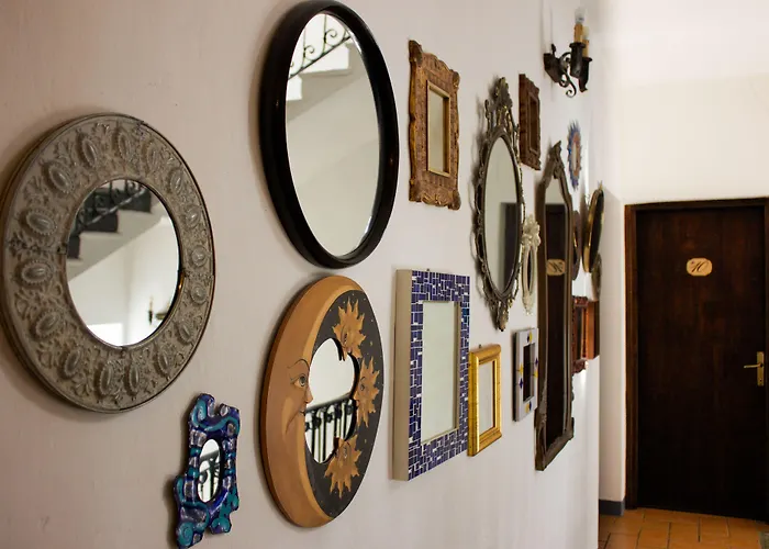 Della Marianna Ξενοδοχείο Cadenabbia