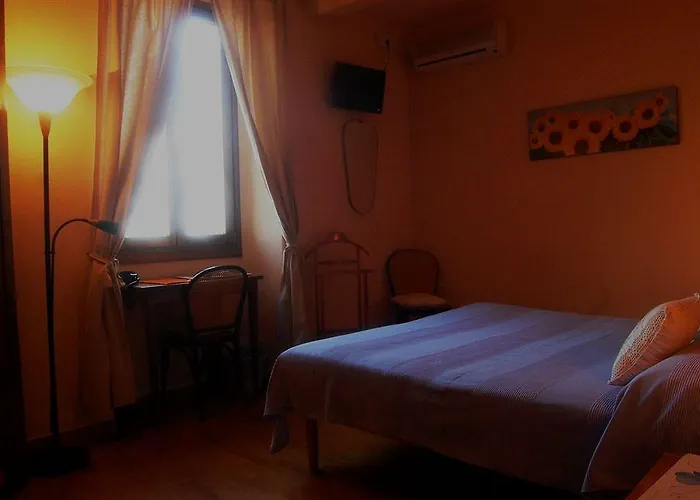 Della Marianna 3* Cadenabbia