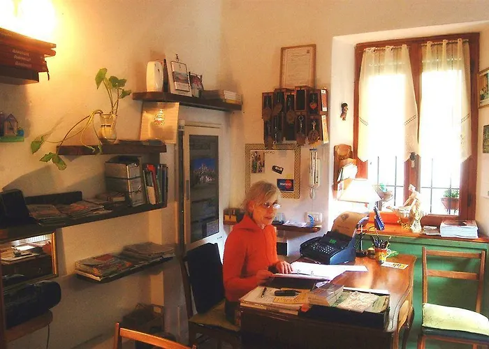 Della Marianna Ξενοδοχείο 3*