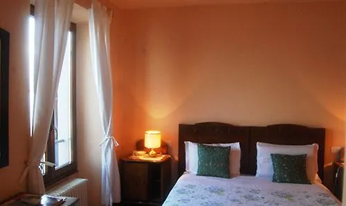 Ξενοδοχείο Della Marianna 3*